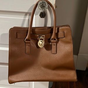 Authentic Michael Kors Bag/Purse